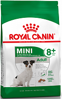 Royal Canin Mini Adult 8+